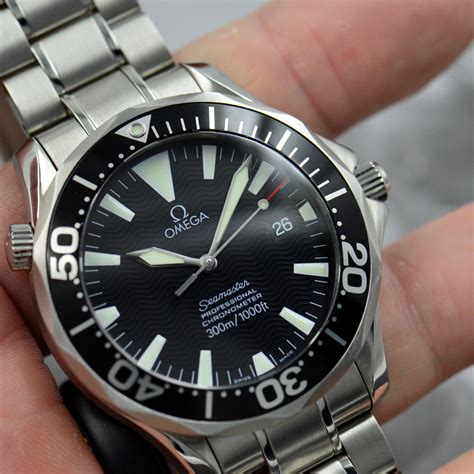 omega seamaster 300 professional 2254.50|Omega Seamaster 2254.50 for sale.